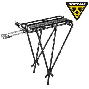 トピーク EXPLORER TUBULAR RACK（エクスプローラーチューブラーラック） TOPEAK｜qbei