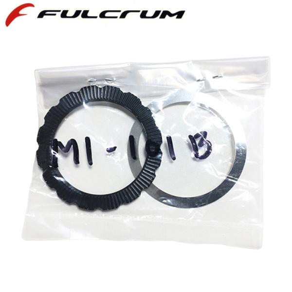 フルクラム M1-101B-1 LOCKING + WASHER  (ロックリング+ワッシャー) F...