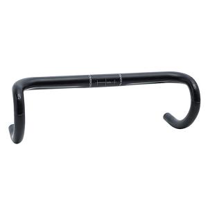 トムソン CARBON DROP BAR ROUND ROAD （カーボンドロップバーラウンドロード）クランプ径：31.8mm THOMSON送料無料｜qbei