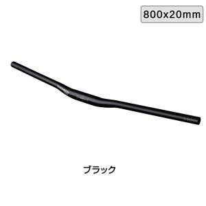 トムソン MTB ALUMINUM （MTBアルミストレートハンドルバー）クランプ径：31.8mm THOMSON送料無料｜qbei