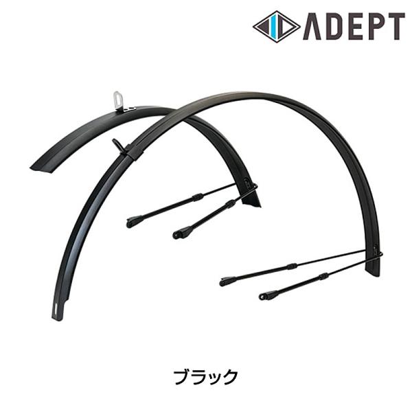 アデプト SILENT CROSS FENDER SET （サイレントクロスフェンダーセット） AD...