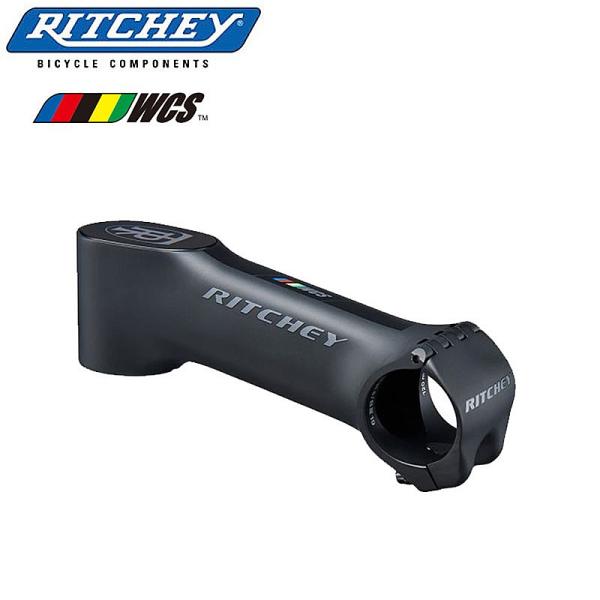 リッチー RES CHICANE ステム クランプ径：31.8 アングル±80° RITCHEY