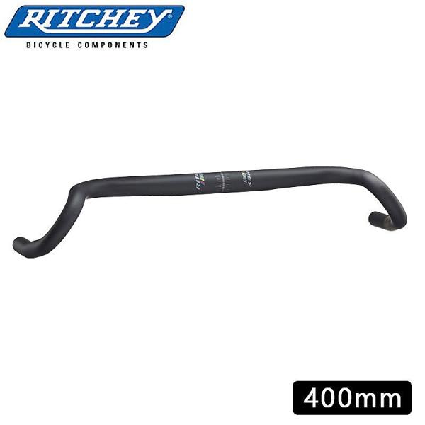 リッチー WCS BEACON （WCSビーコン）クランプ径：31.8mm RITCHEY