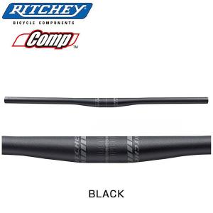 リッチー COMP 2X （コンプ2X）BB クランプ径：31.8mm RITCHEY｜qbei