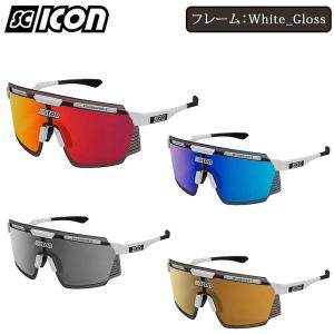 SCICON シーコン AEROSCOPE (エアロスコープ)Crystal Gloss SCICON シーコン AEROSCOPE (エアロスコープ)Crystal Gloss