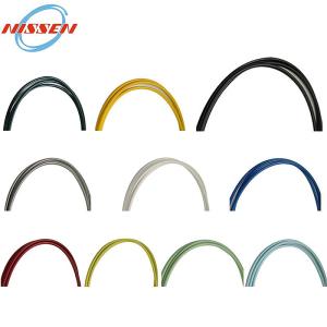 日泉ケーブル 5mm ステンレスブレーキアウター ひすい NISSEN CABLE