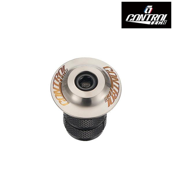 コントロールテック CAP44 TIMANIA STEM CAP （ティマニアステムキャップ）23....