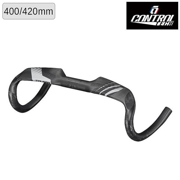 コントロールテック RA522 COUGER CARBON HANDLEBAR （クーガーカーボンハ...