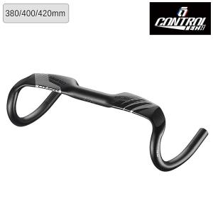 コントロールテック RA527 COUGER ALLOY HANDLEBAR （クーガーアロイハンドルバー）クランプ径：31.8mm CONTROL TECH送料無料｜qbei