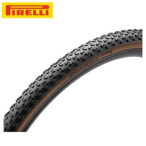 ピレリ CINTURATO GRAVEL S CLASSIC（チントゥラートグラベルSクラシック）700×40C チューブレスレディ PIRELLI｜qbei