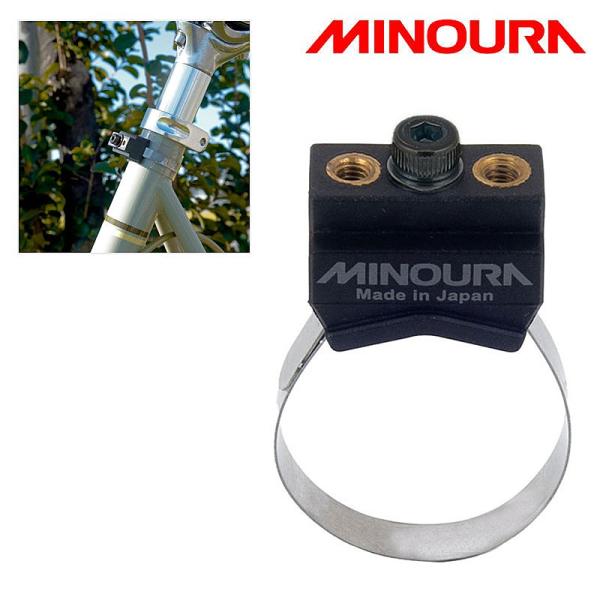 ミノウラ EB-2235 EB-BAND ステンレスバンド MINOURA