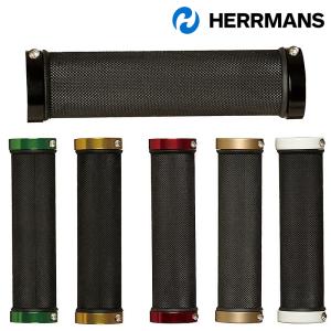 ブルックス（BROOKS） PLUMP LEATHER GRIPS プランプレザーグリップ