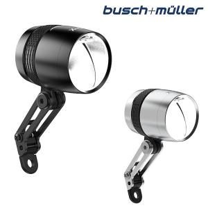 ブッシュアンドミューラー IQ-XS （IQエックスエス）フロントハブ