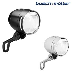 BUSCH＆MULLER スモール スモーラー ミュー ブラック ダイナモリヤ
