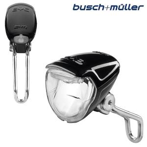 ブッシュアンドミューラー IQ-XS （IQエックスエス）フロントハブ