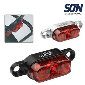 ソン ナベンダイナモ Edelux II （エデュルクスII） ダイナモライト