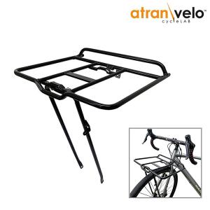 NITTO ニットー Campee-FRONT （キャンピーフロント） for ランドナー