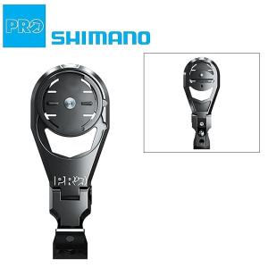 シマノプロ ステムコンピューターマウント VIBEステム用 SHIMANO PRO｜自転車のQBEI Yahoo!店