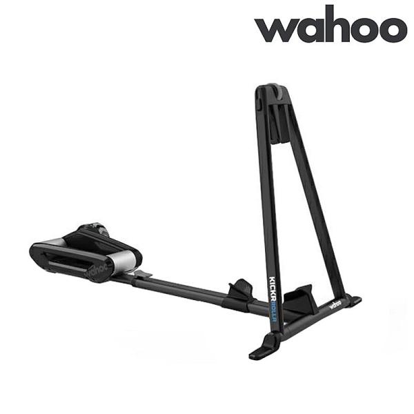 ワフー KICKR ROLLR （キッカーローラー） wahoo 優良配送 即納 土日祝も出荷送料無...