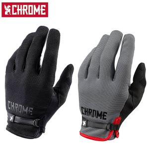 クローム サイクリンググローブ2.0 即納の買取情報