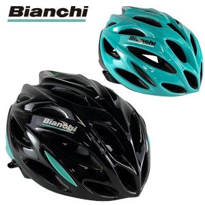 ビアンキ 【ビアンキ純正パーツ】ヘルメットショット2 Bianchi送料無料｜qbei
