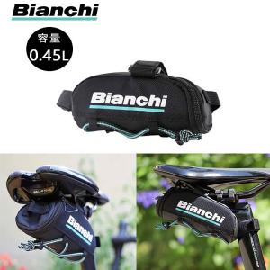 ビアンキ サドルバックスモール Bianchi｜qbei