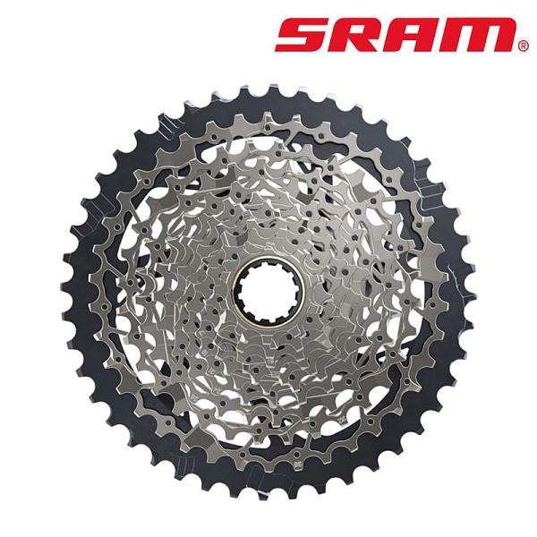 スラム XG-1271 XPLR スプロケット 12S 11-44T Force eTap AXS ...