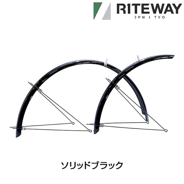 ライトウェイ DOUBLE STAY CROSS BIKE FULL FENDER （ダブルステー ...