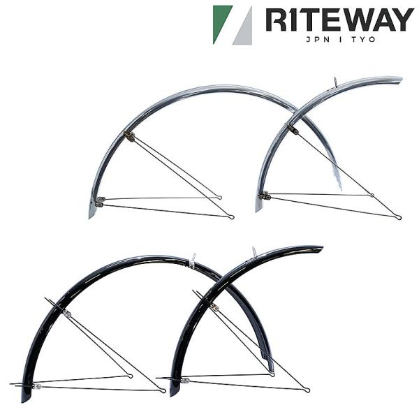 ライトウェイ DOUBLE STAY CROSS BIKE FULL FENDER （ダブルステー ...