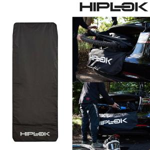 ヒップロック RIDE SHIELD（ライドシールド） HIPLOK｜qbei