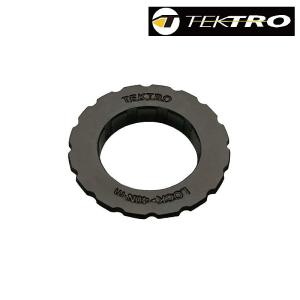 テクトロ LockRing SP-TR55 センターロックリングアクスル用 15mm-20mm TEKTRO｜qbei