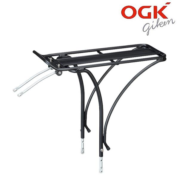 オージーケー技研 CTC-005 Camilyサイクルトレーラー専用リアキャリア OGK