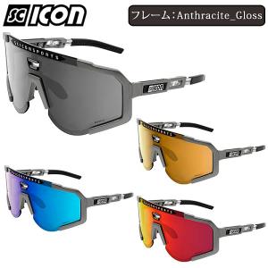 SCICON（シーコン） AEROSHADE KUNKEN SPARE LENS（エアロシェードクン