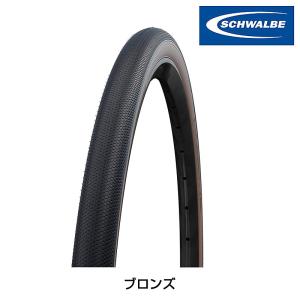 SCHWALBE（シュワルベ） G-ONE SPEED（ジーワンスピード）20×1.50