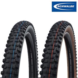 シュワルベ hansdampf rockrazor 27.5 2.6セット SCHWALBE（シュワルベ） HANS DAMPF(ハンスダンプ）ADDIX/ SCHWALBE