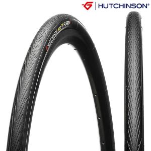 ハッチンソン FUSION5 ALL SEASON TUBETYPE（フュージョン5オールシーズンチューブタイプ）クリンチャー 700x23C 25C 28C HUTCHINSON｜自転車のQBEI Yahoo!店