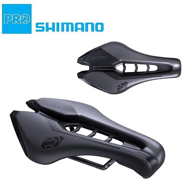 シマノプロ TSA1.2トライアスロン・TT用サドル SHIMANO PRO送料無料