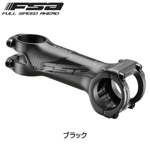 エフエスエー K-FORCE LIGHT 2.0 STEM（Kフォースライト2.0ステム）6°クランプ径：31.8mm FSA｜qbei