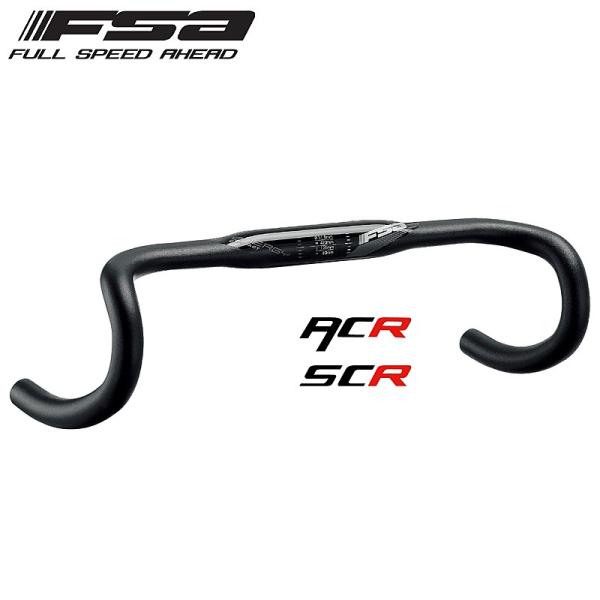 エフエスエー ENERGY COMPACT HANDLEBAR（エナジーコンパクトハンドルバー） F...