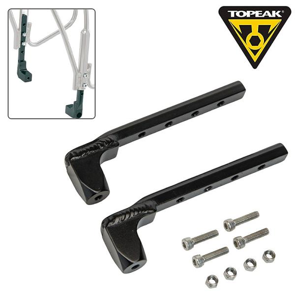 トピーク アジャスタブル レッグ TRK-R027 TOPEAK