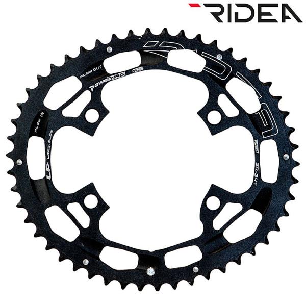 ライデア Lami-Flow ROAD Ring-W（ラミフローロードリングダブル）楕円パワーリング...