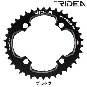 マージーン QEDスプリットチェーンリングセット 50-34T 52-36T 53-39T