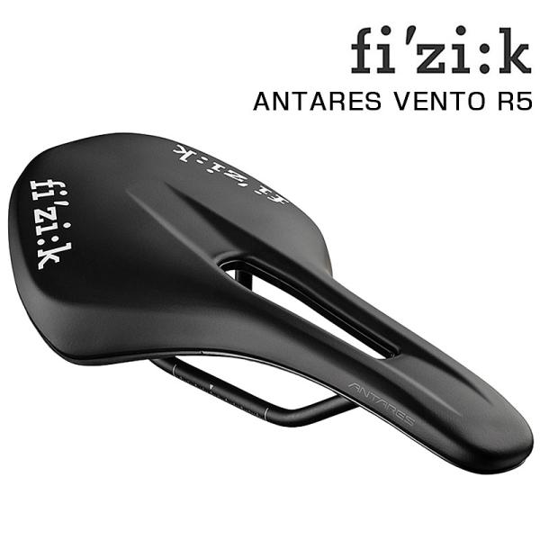 フィジーク ANTARES VENTO R5 （アンタレスヴェントR5）S-Alloyレール fiz...