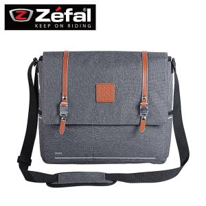 ゼファール URBAN MESSENGER BAG （アーバンメッセンジャーバッグ）11L zefal｜qbei