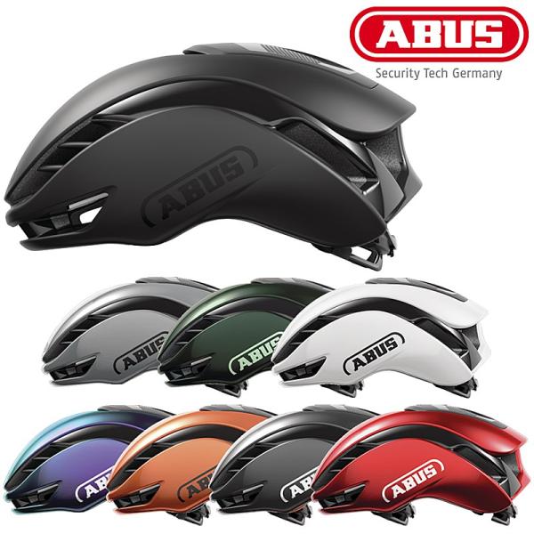 アブス GAMECHANGER 2.0（ゲームチェンジャー2.0） ABUS 即納 土日祝も出荷送料...