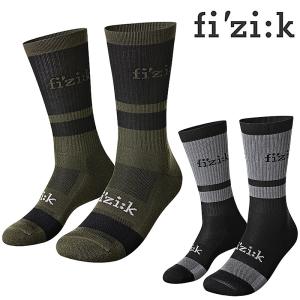 フィジーク OFF-ROAD CYCLING SOCKS （オフロードサイクリングソックス） fiz...