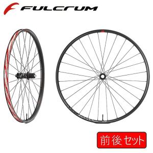 ALEXRIMS アレックスリム VXD4B 29er 前後セットホイール チューブレス