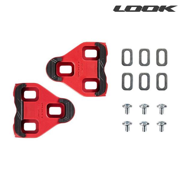 ルック DELTA GRIP FITNESS （デルタグリップフィットネス）クリート LOOK