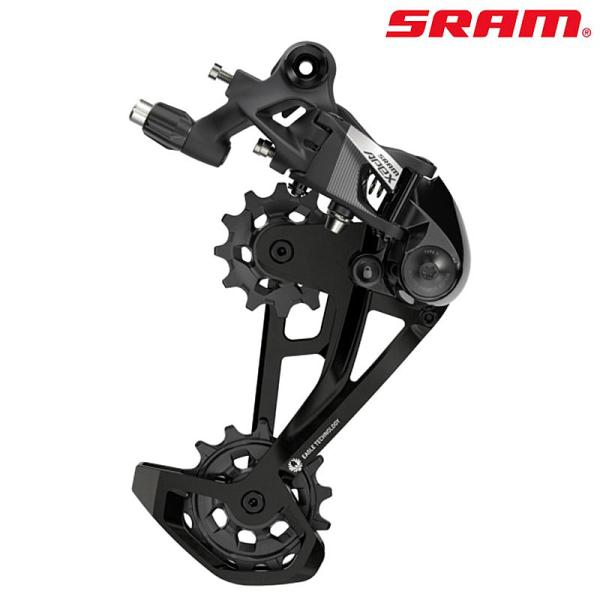 スラム Apex Eagle Rear Derailleur（エイペックスイーグルリアディレーラー）...