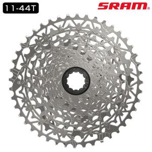 スラムシルバーブロンズ スプロケット Rival 12s 10-36t Rival XG-1250 Cassette | CS-XG-1250-D1 | SRAM